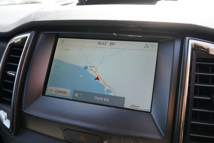 2021 Ford Ranger FX4 Max