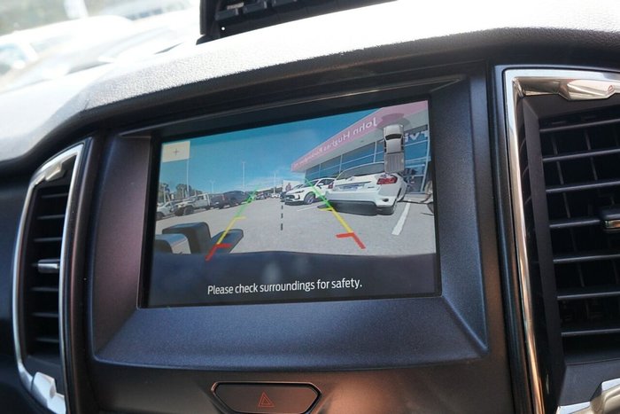 2021 Ford Ranger FX4 Max