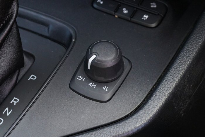 2021 Ford Ranger FX4 Max