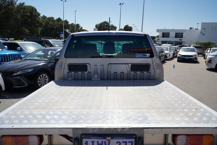 2021 Ford Ranger FX4 Max