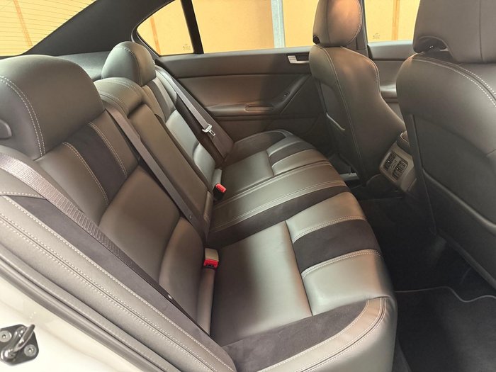 2016 Ford Falcon XR8 Sprint FG X