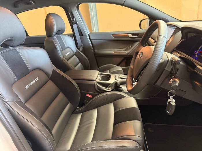 2016 Ford Falcon XR8 Sprint FG X