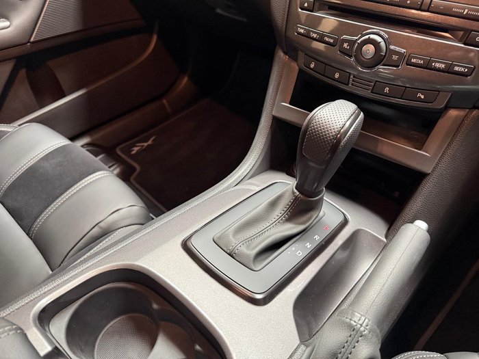 2016 Ford Falcon XR8 Sprint FG X