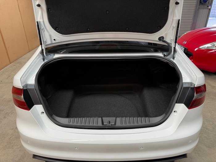 2016 Ford Falcon XR8 Sprint FG X