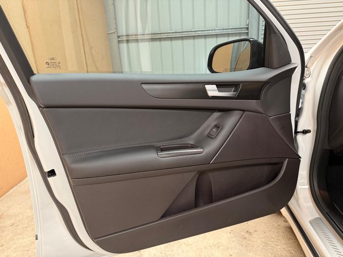 2016 Ford Falcon XR8 Sprint FG X