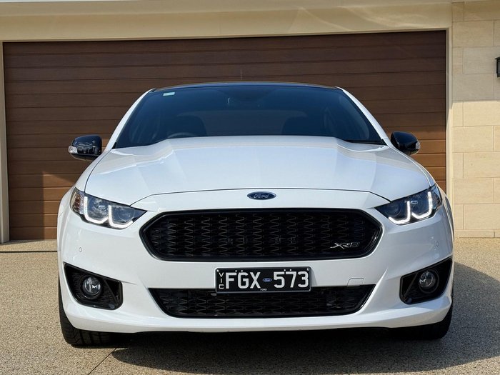 2016 Ford Falcon XR8 Sprint FG X