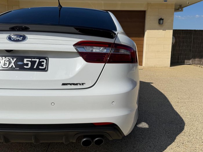 2016 Ford Falcon XR8 Sprint FG X