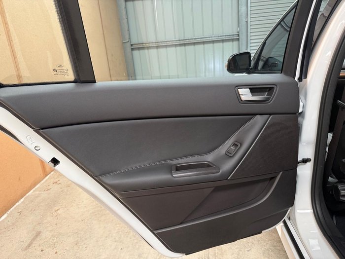 2016 Ford Falcon XR8 Sprint FG X