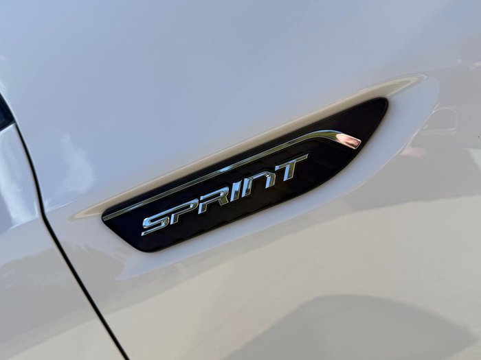 2016 Ford Falcon XR8 Sprint FG X