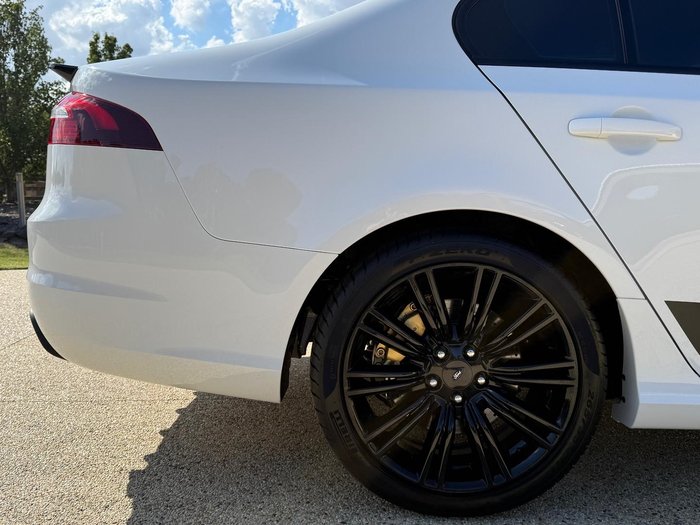 2016 Ford Falcon XR8 Sprint FG X