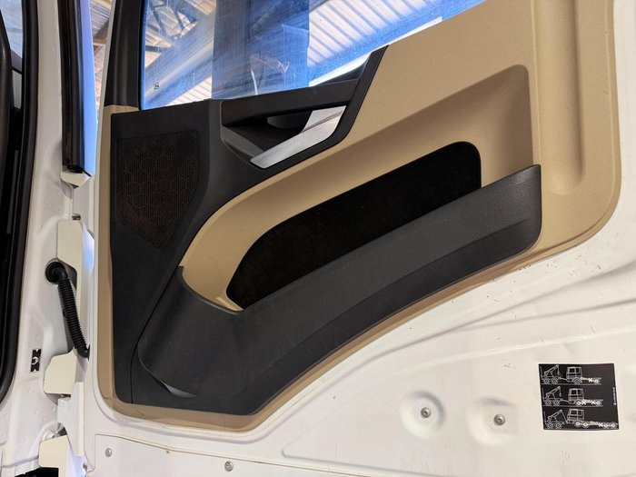 2018 Mercedes-Benz 2651 Actros 90 Tonne Rated