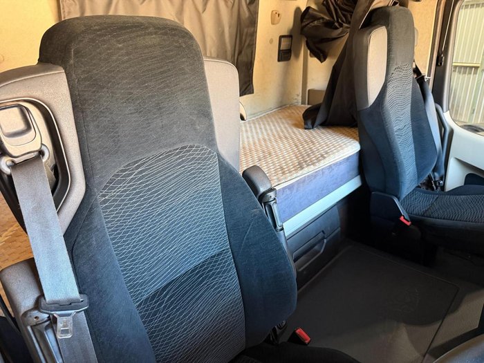 2018 Mercedes-Benz 2651 Actros 90 Tonne Rated