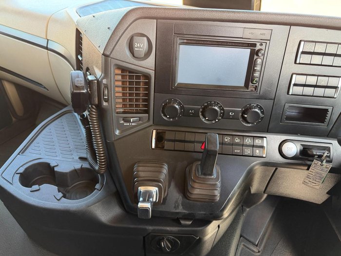 2018 Mercedes-Benz 2651 Actros 90 Tonne Rated