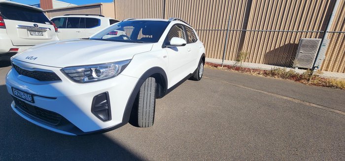 2023 Kia Stonic S