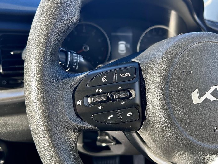 2023 Kia Stonic S