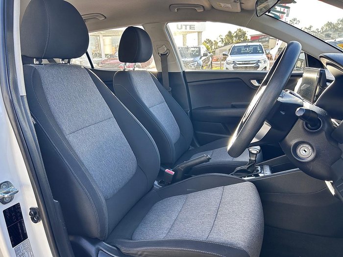 2023 Kia Stonic S