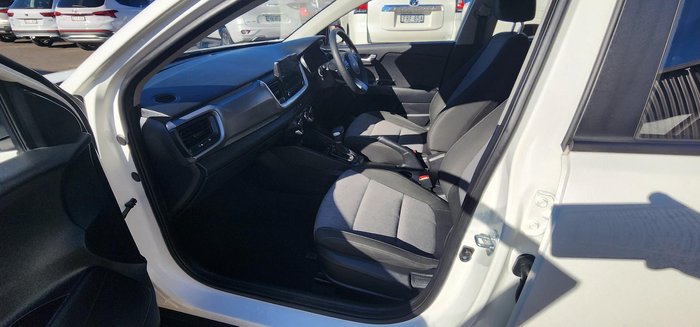 2023 Kia Stonic S