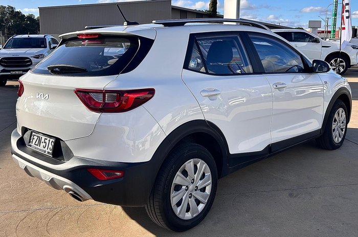 2023 Kia Stonic S