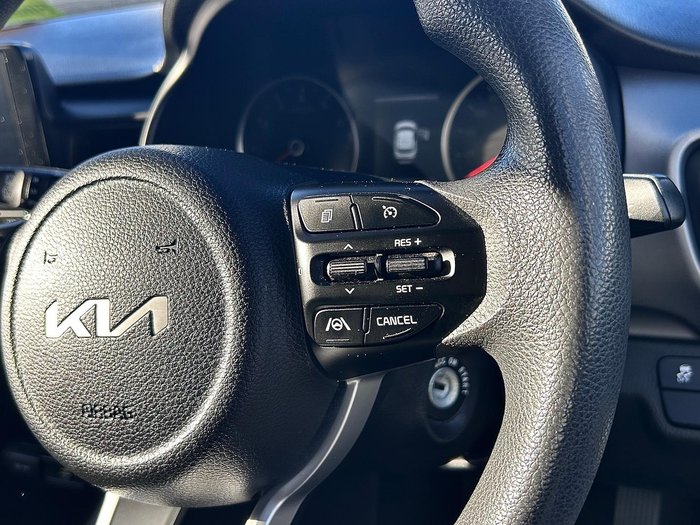 2023 Kia Stonic S