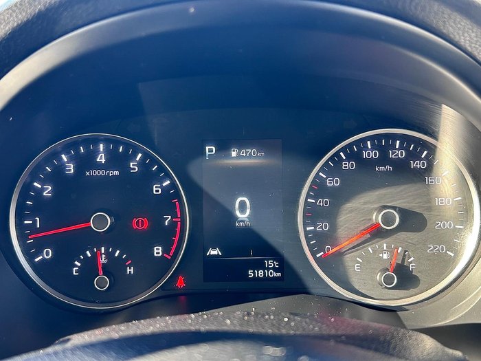 2023 Kia Stonic S