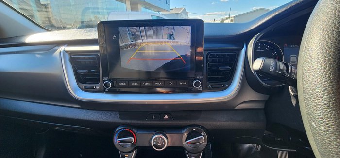 2023 Kia Stonic S