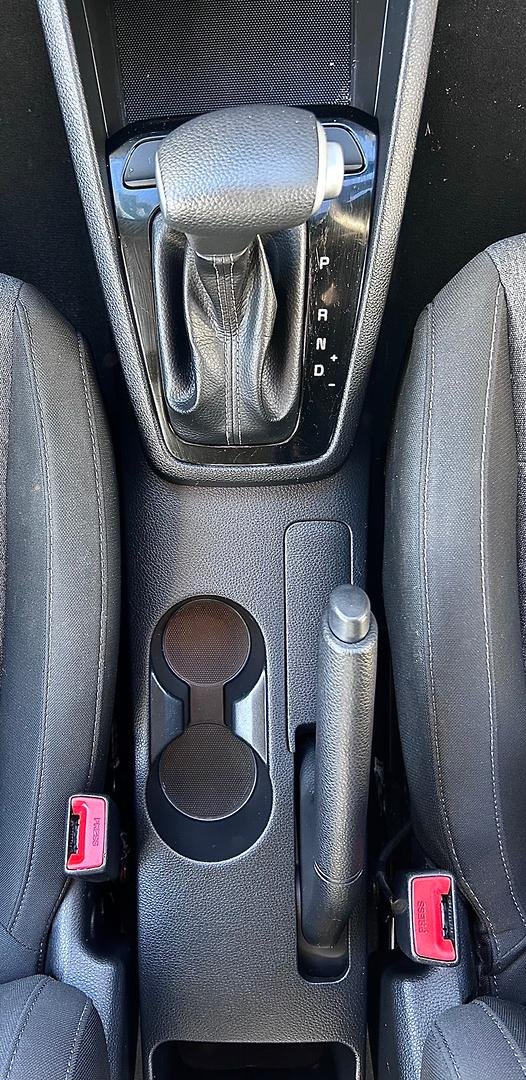 2023 Kia Stonic S
