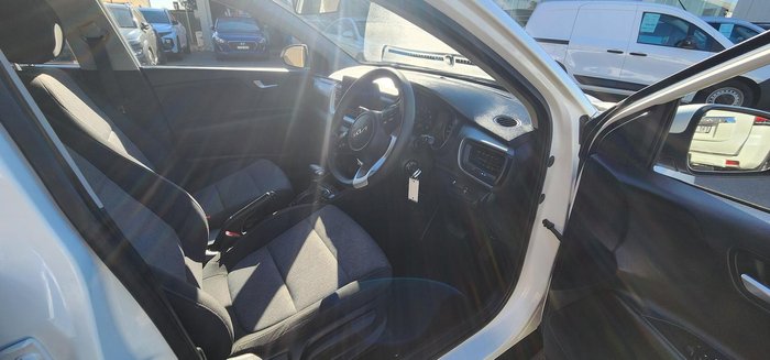 2023 Kia Stonic S