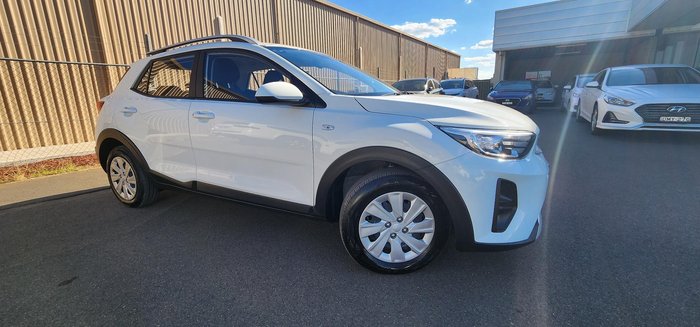 2023 Kia Stonic S
