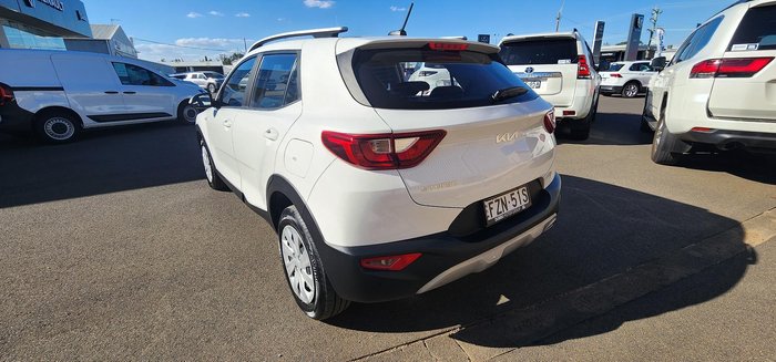 2023 Kia Stonic S