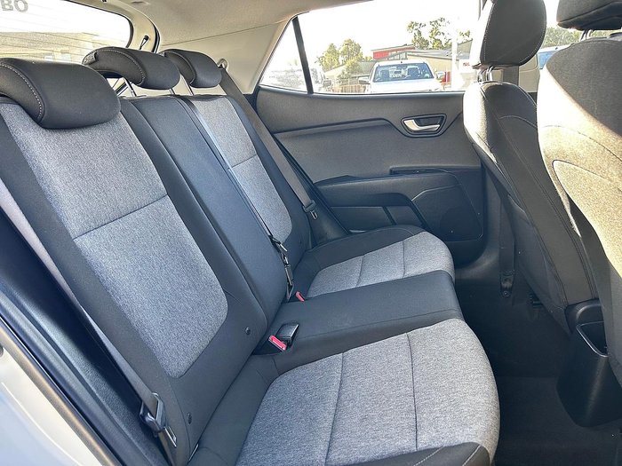 2023 Kia Stonic S