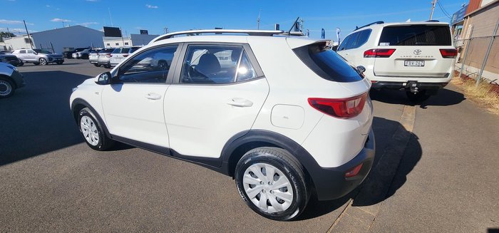 2023 Kia Stonic S