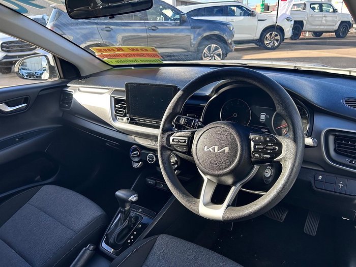2023 Kia Stonic S