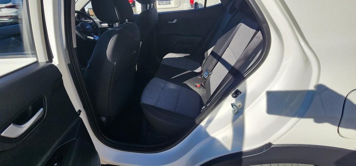 2023 Kia Stonic S