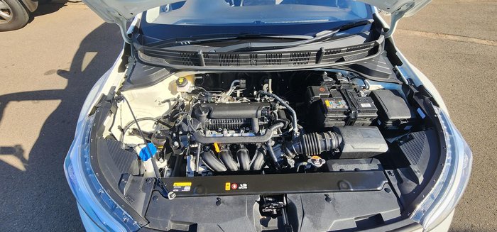 2023 Kia Stonic S