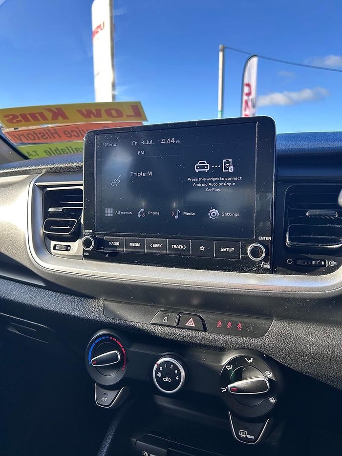 2023 Kia Stonic S