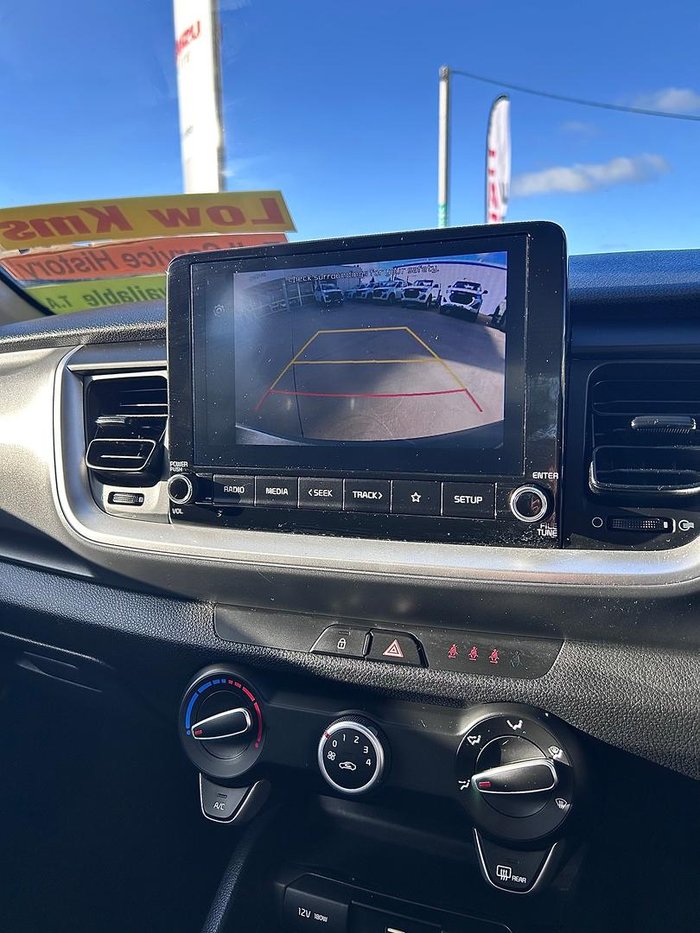 2023 Kia Stonic S
