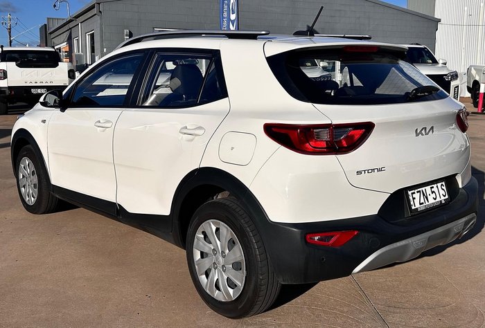 2023 Kia Stonic S