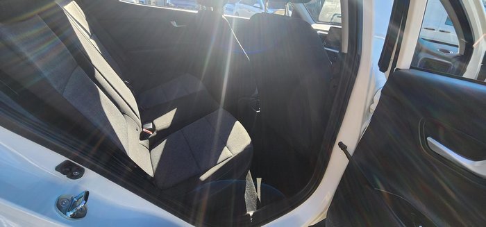 2023 Kia Stonic S
