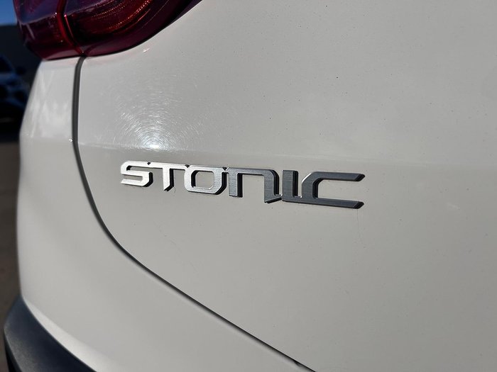 2023 Kia Stonic S