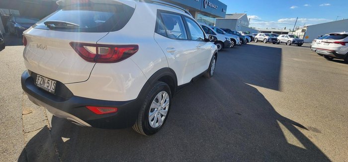 2023 Kia Stonic S
