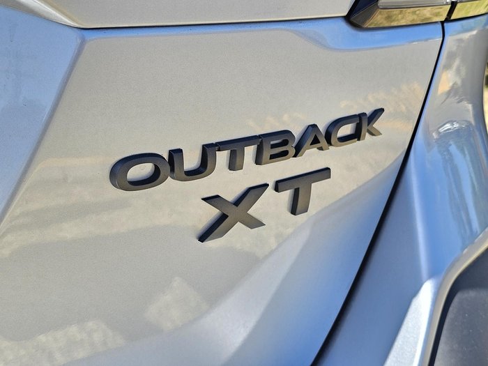 2025 Subaru Outback AWD Sport XT