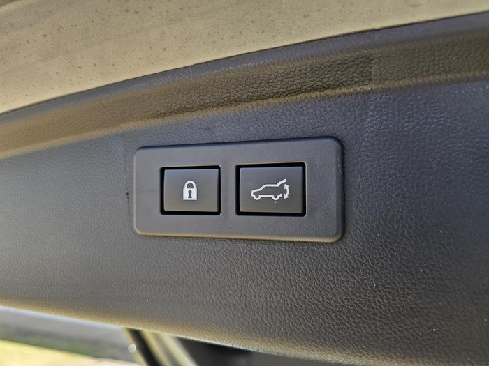 2025 Subaru Outback AWD Sport XT 6GEN MY25 AWD Ice Silver