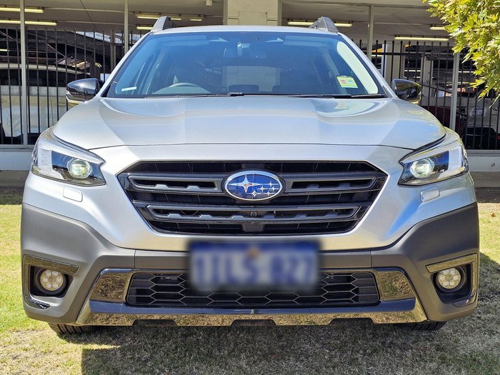 2025 Subaru Outback AWD Sport XT