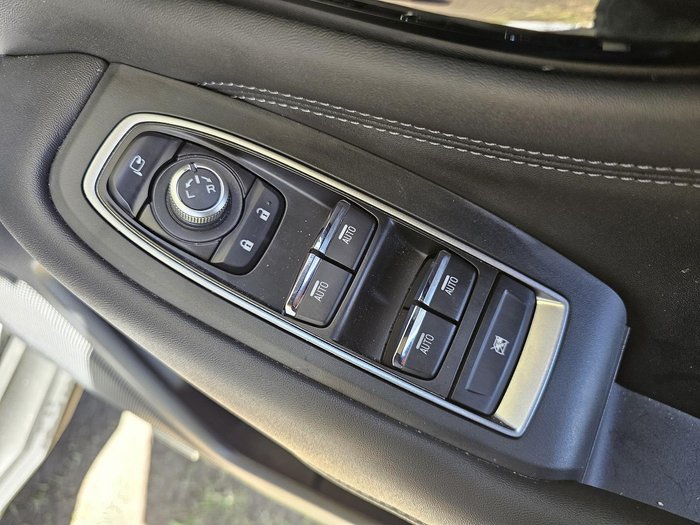 2025 Subaru Outback AWD Touring 6GEN MY25 AWD Magnetite Grey