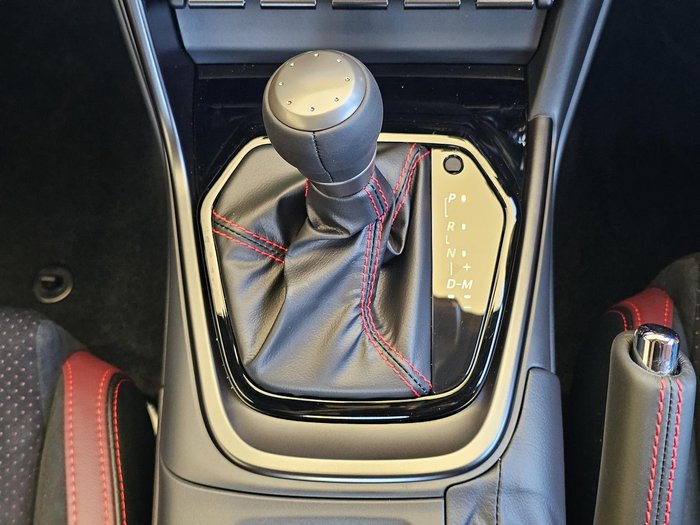 2026 Subaru BRZ tS ZD8 MY26 Ice Silver