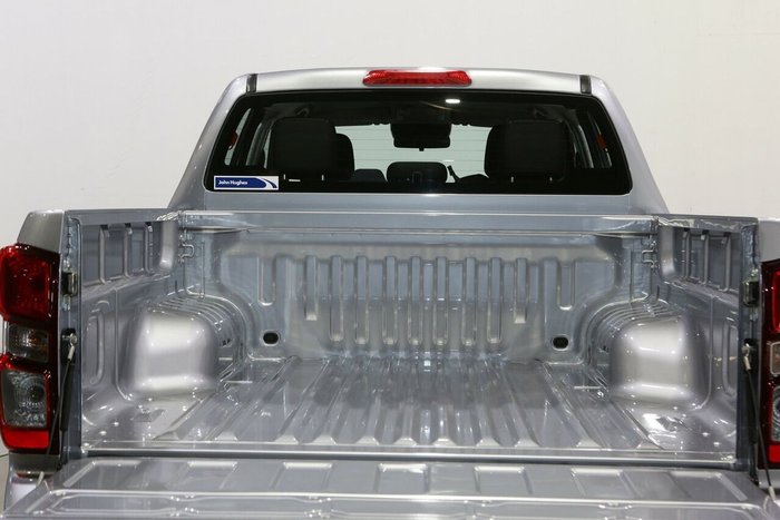 2025 Isuzu D-MAX SX