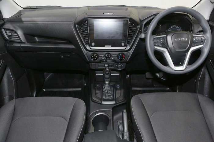 2025 Isuzu D-MAX SX