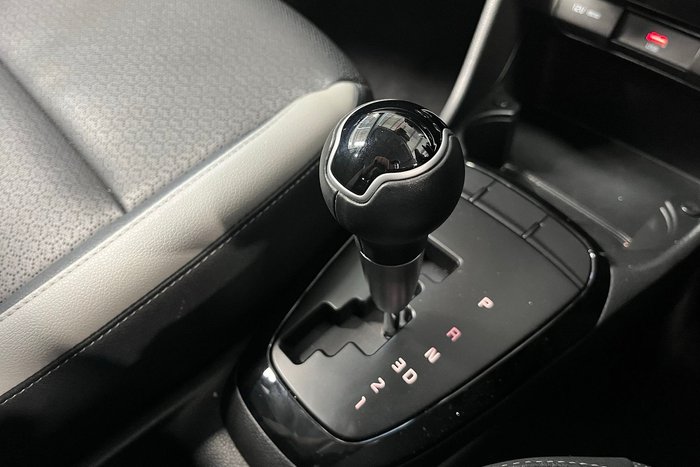 2024 Kia Picanto GT-Line