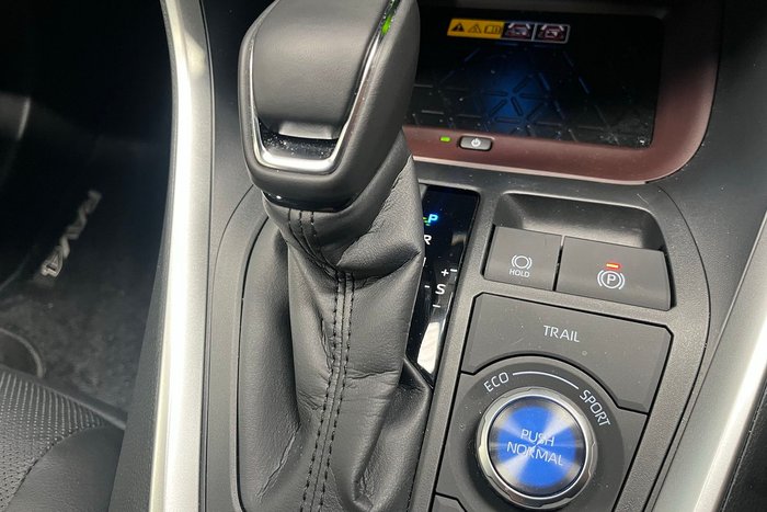 2025 Toyota RAV4 Cruiser