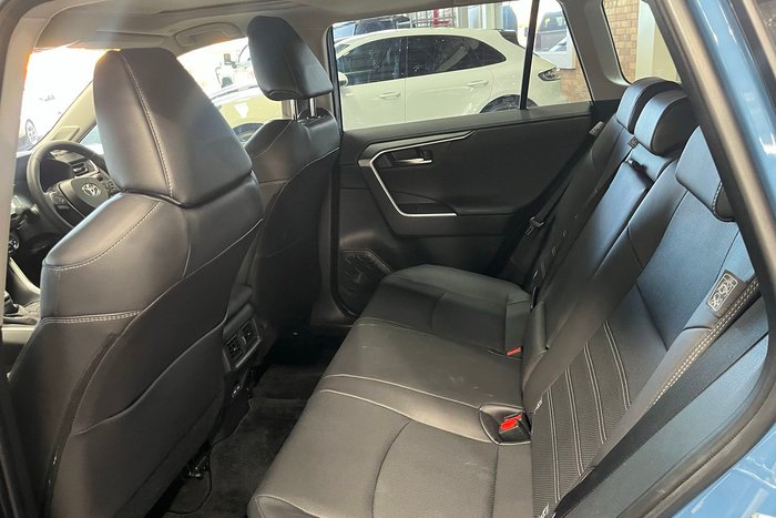 2025 Toyota RAV4 Cruiser